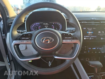 2024 Hyundai Tucson SEL - miniatura 10