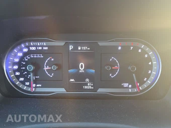 2024 Hyundai Tucson SEL - miniatura 12