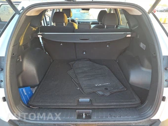 2024 Hyundai Tucson SEL - miniatura 16