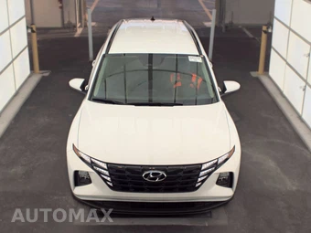 2024 Hyundai Tucson SEL - miniatura 2