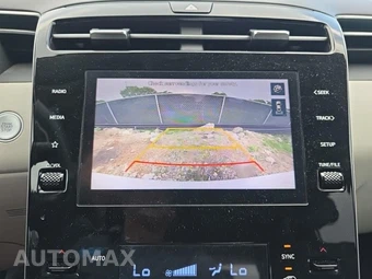 2024 Hyundai Tucson SEL - miniatura 21