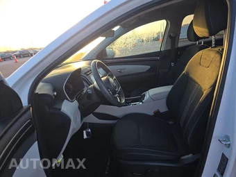 2024 Hyundai Tucson SEL - miniatura 7
