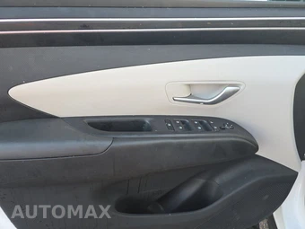 2024 Hyundai Tucson SEL - miniatura 9