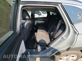 2024 Hyundai Tucson SEL - miniatura 13