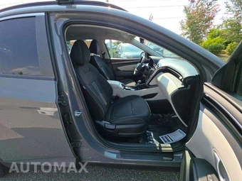 2024 Hyundai Tucson SEL - miniatura 18
