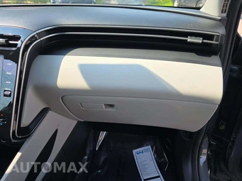 2024 Hyundai Tucson SEL - miniatura 19