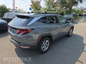2024 Hyundai Tucson SEL - miniatura 3