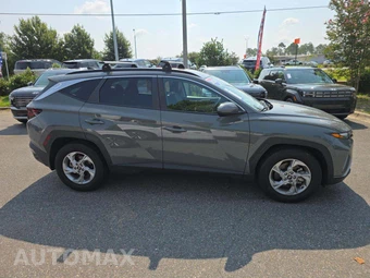 2024 Hyundai Tucson SEL - miniatura 4