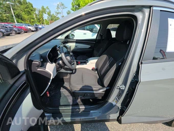 2024 Hyundai Tucson SEL - miniatura 6