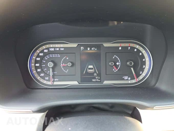 2024 Hyundai Tucson SEL - miniatura 9