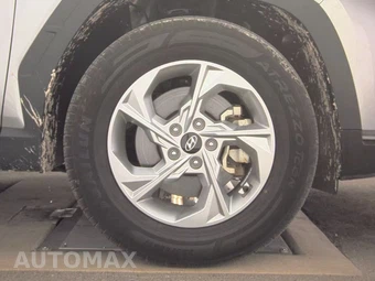 2024 Hyundai Tucson SEL - miniatura 10