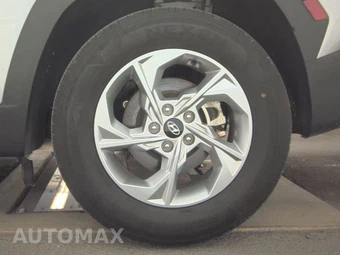 2024 Hyundai Tucson SEL - miniatura 12