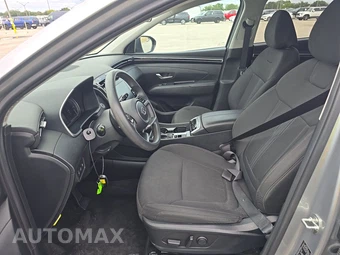 2024 Hyundai Tucson SEL - miniatura 13