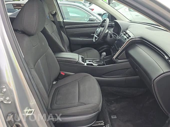 2024 Hyundai Tucson SEL - miniatura 14