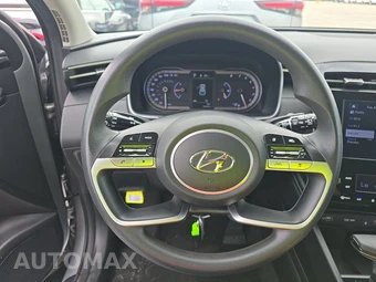 2024 Hyundai Tucson SEL - miniatura 16