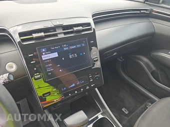 2024 Hyundai Tucson SEL - miniatura 17