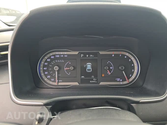 2024 Hyundai Tucson SEL - miniatura 18