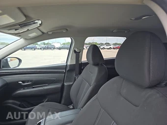 2024 Hyundai Tucson SEL - miniatura 20