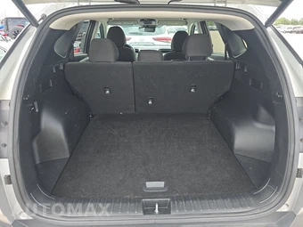 2024 Hyundai Tucson SEL - miniatura 23