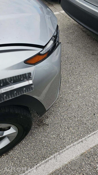 2024 Hyundai Tucson SEL - miniatura 27