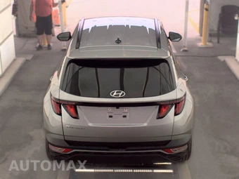 2024 Hyundai Tucson SEL - miniatura 6