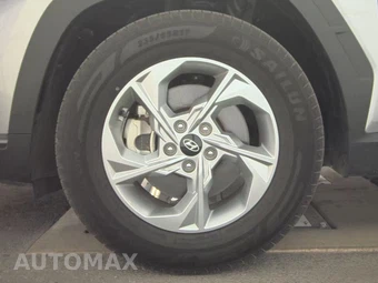 2024 Hyundai Tucson SEL - miniatura 9
