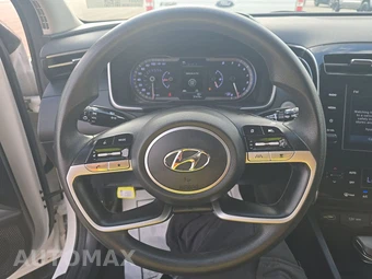 2024 Hyundai Tucson SEL - miniatura 10
