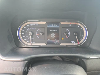 2024 Hyundai Tucson SEL - miniatura 12