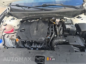 2024 Hyundai Tucson SEL - miniatura 15