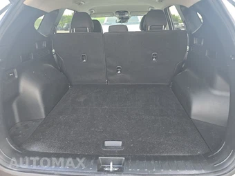 2024 Hyundai Tucson SEL - miniatura 16