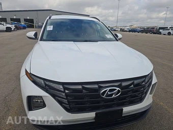2024 Hyundai Tucson SEL - miniatura 2