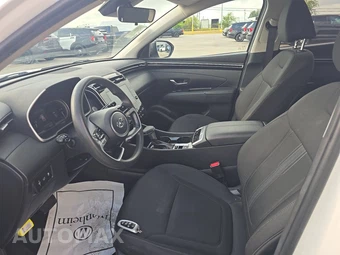 2024 Hyundai Tucson SEL - miniatura 7