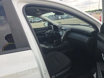 2024 Hyundai Tucson SEL - miniatura 8