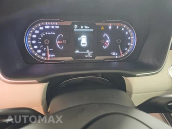 2024 Hyundai Tucson SEL - miniatura 12