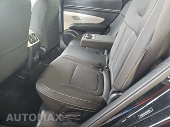 2024 Hyundai Tucson SEL - miniatura 13