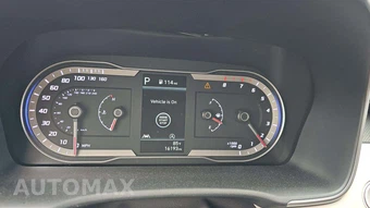 2024 Hyundai Tucson SEL - miniatura 18