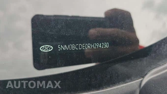 2024 Hyundai Tucson SEL - miniatura 20