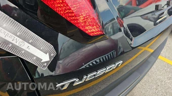 2024 Hyundai Tucson SEL - miniatura 25