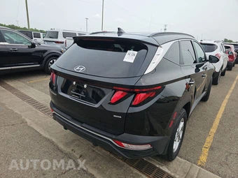 2024 Hyundai Tucson SEL - miniatura 4