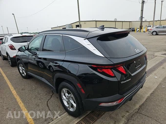 2024 Hyundai Tucson SEL - miniatura 6
