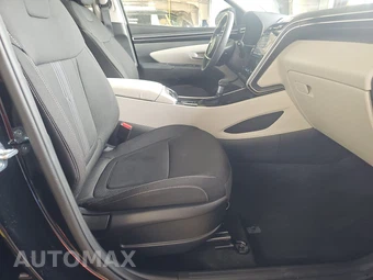 2024 Hyundai Tucson SEL - miniatura 8