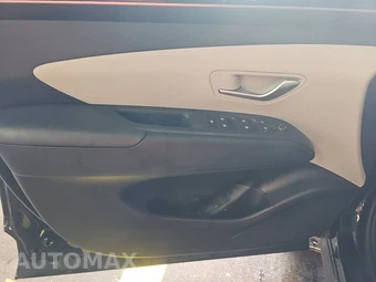 2024 Hyundai Tucson SEL - miniatura 9