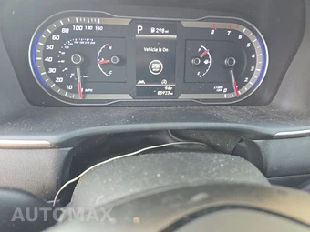2024 Hyundai Tucson SEL - miniatura 12