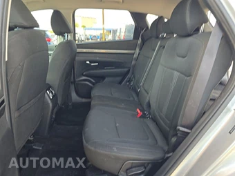 2024 Hyundai Tucson SEL - miniatura 13