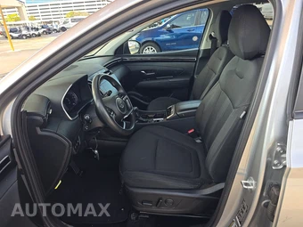 2024 Hyundai Tucson SEL - miniatura 7