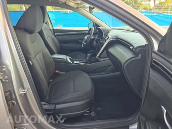 2024 Hyundai Tucson SEL - miniatura 8