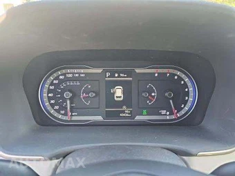 2024 Hyundai Tucson SEL - miniatura 10