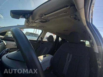 2024 Hyundai Tucson SEL - miniatura 12