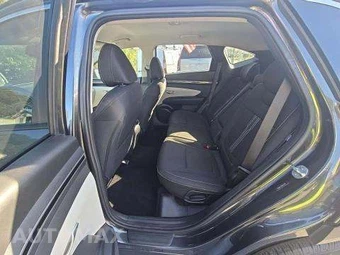 2024 Hyundai Tucson SEL - miniatura 14