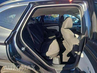 2024 Hyundai Tucson SEL - miniatura 17